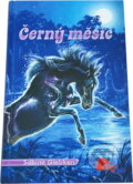 Kniha: Černý měsíc (Sabine Giebken). , 2010