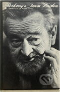 Kniha: Rozhovory s Janem Werichem (Jan Werich a Jiří Janoušek). , 1982