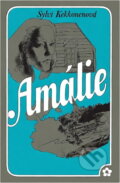 Kniha: Amálie (Sylvi Kekkonen). , 1973