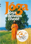 Kniha: Jóga v denním životě (Maheshwarananda). , 1990