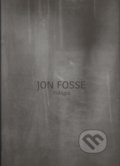 Trilógia - Jon Fosse, 2014