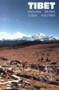 Tibet, 1996