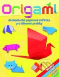 Origami, 2015
