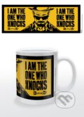 Breaking Bad: I Am The One Who Knocks, Cards & Collectibles, 2015