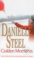 Golden Moments - Danielle Steel, 2013