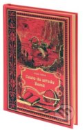 Cesta do středu Země - Jules Verne, Nakladatelství Josef Vybíral, 2015