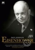 Eisenhower - Paul Johnson, 2015