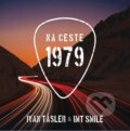Ivan Tásler &amp; IMT Smile: Na Ceste 1979 - IMT Smile, 2015