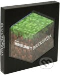 Minecraft - Blockopédia, 2015