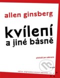 Kvílení - Allen Ginsberg, Argo, 2015