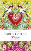 Láska - Paulo Coelho, 2015