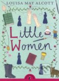 Little Women - Louisa May Alcott, Puffin Books, 2008