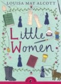 Little Women - Louisa May Alcott, Puffin Books, 2008
