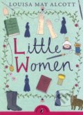 Little Women - Louisa May Alcott, 2008