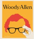 Filmový génius Woody Allen - Jason Bailey, 2015