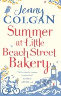 Summer at Little Beach Street Bakery - Jenny Colgan, 2015
