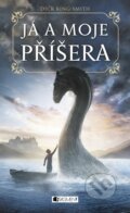 E-kniha: Já a moje příšera (Dick King-Smith)