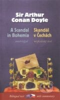Skandál v Čechách/A Scandal in Bohemia - Arthur Conan Doyle, 2007