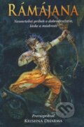 Rámájana - Krishna Dharma, The Bhaktivedanta Book Trust Internacional, 2009