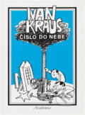 Kniha: Číslo do nebe (Ivan Kraus). , 1994