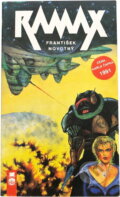 Kniha: Ramax : hra o loděnici (František Novotný). AF 167, 1992
