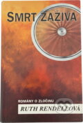 Kniha: Smrt zaživa (Ruth Rendell). , 1994