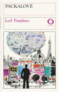 Kniha: Packalové (Leif Panduro). Svoboda, 1981