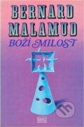 Kniha: Boží milost (Bernard Malamud). Akropolis, 1993
