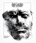 Kniha: Mezi zlatokopy (Jack London). Svoboda, 1988