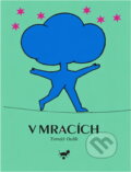 Kniha: V mracích (Tomáš Oulík). , 2005
