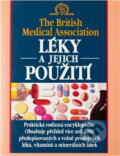 Kniha: Léky a jejich použití (GEMINI). GEMINI, 1993