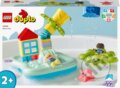 Spoločenská hra: LEGO® DUPLO® 10989 Aquapark (LEGO). LEGO, 2023