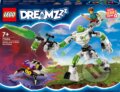 LEGO® DREAMZZZ™ 71454 Mateo a robot Z-Blob, LEGO, 2023
