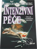 Kniha: Intenzivní péče (Leonard S. Goldberg). Ikar, 1996