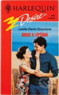 Kniha: Obrat k lepšímu (Leslie D. Guccione). Harlequin, 1996