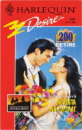 Kniha: Nevěsta na inzerát (Joan Johnston). Harlequin, 1996