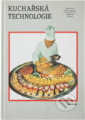 Kniha: Kuchařská technologie (Jaroslav Řešátko a Ladislav Nodl). Merkur, 1993