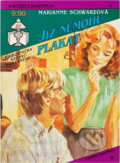 Kniha: Již nemohu plakat (Marianne Schwarz). Ivo Železný, 1992