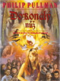 Kniha: Dokonalý nůž (Philip Pullman). Classic, 2003