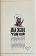 Kniha: Pařížský masakr (Jean Cassou). Odeon, 1971