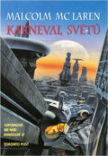 Kniha: Karneval světů (Malcom McLaren). Winston Smith, 1995