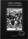 Kniha: Zamotaný příběh (Lewis Carroll). , 1996