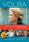 Kniha: Volba : moje cesta od manžela k Martině a lesbické lásce : autobiografie milenky Martiny Navrátilové (Judy Nelson). , 1998
