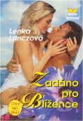 Kniha: Zadáno pro Blížence (Lenka Lanczová). Víkend, 1995