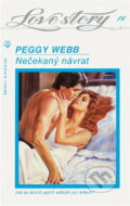 Kniha: Nečekaný návrat (Peggy Webb). Wist, 1993