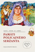 Kniha: Pamäti policajného seržanta (Manuel Antônio de Almeida). , 1983