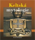 Kniha: Keltská mytologie (David Bellingham). , 1996