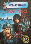 Kniha: Král noci (Václav Kroc). Perseus, 2003