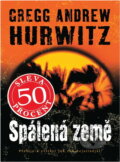 Kniha: Spálená země (Gregg Andrew Hurwitz). , 2002