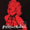 Madonna: Rebel Heart Super Deluxe - Madonna, Universal Music, 2015